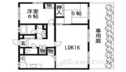 ＷＩＮＤＳ３間取り図面