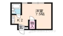 エイコンズハウス間取り図面