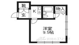 エイコンズハウス間取り図面