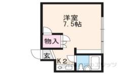 エイコンズハウス間取り図面