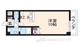 新風館間取り図面