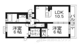 ｇｒａｃｅ　ｃｏｕｒｔ間取り図面