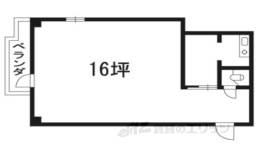 グランドールさかた(テナント)間取り図面