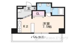 ＴＡＮＡＫＡビル間取り図面