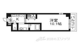 Ｂ．Ｌｕｃｅ間取り図面