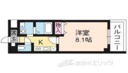 ＺＥＳＴ３２間取り図面
