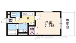 レジアス平野間取り図面