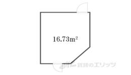 Ｍビル間取り図面