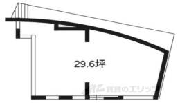 ツリーズビル間取り図面