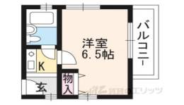 ＥＬＬＥ山内間取り図面
