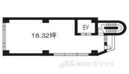 ＭＩＹＵＫＩビル間取り図面