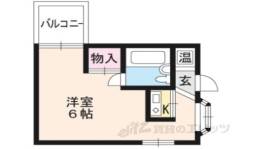 資貴豊小路間取り図面