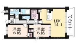 ダンデライオン間取り図面