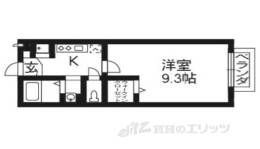 アイグレイス間取り図面