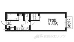 アイグレイス間取り図面