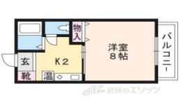 ベルレオーネ間取り図面
