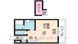 ＮｏｒｔｈＦｉｅｌｄ間取り図面
