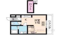 ＮｏｒｔｈＦｉｅｌｄ間取り図面