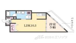 ＧＲＡＣＥ間取り図面