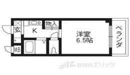 ソレイユ川崎間取り図面