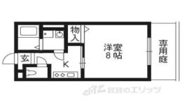 Ｖｉｌｌａ紅葉間取り図面