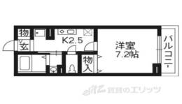 パストラルみやけ間取り図面