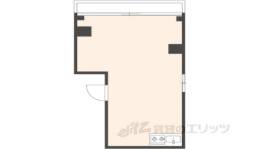 興亜ビル間取り図面