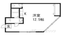 下村ビル間取り図面