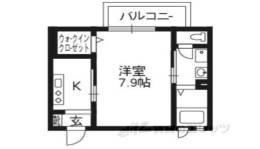 Ｌｅ　Ｐｌａｉｓｉｒ間取り図面