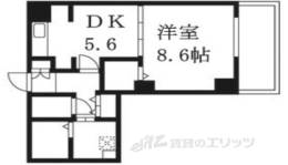 ＫＤＸレジデンス南草津間取り図面