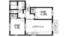 エクセレントＹＡＭＡＭＯＴＯ間取り図面
