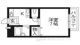 Ｔｒａｎｑｕｉｌ間取り図面