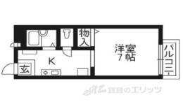Ｔｒａｎｑｕｉｌ間取り図面
