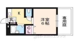 Ｔｒａｎｑｕｉｌ間取り図面