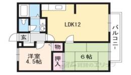 Ｓｅｅｄ　Ｈｏｕｓｅ間取り図面