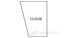 中川ビル（テナント）間取り図面