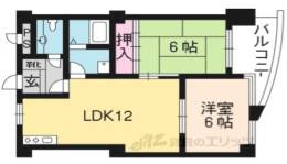 ユーティ唱間取り図面