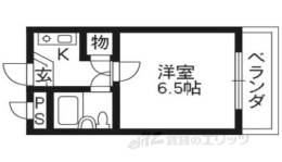 パーシモンヒル田原間取り図面