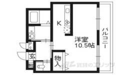パーシモンヒル田原間取り図面