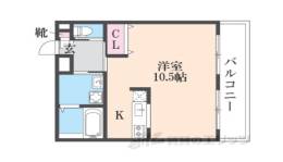 パーシモンヒル田原間取り図面