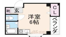 サンロード有馬間取り図面