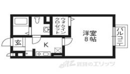 Ｓｏｌｅａｄ・Ｔａｎｉｍｕｒａ間取り図面