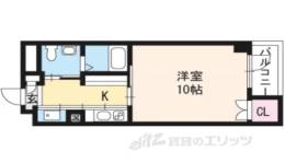 つばら　つばら間取り図面