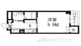 つばら　つばら間取り図面