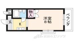 Ｌｉｂｅｒｔｙ　Ｈｏｕｓｅ間取り図面