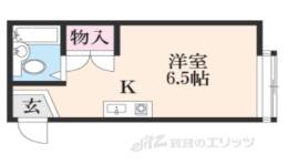 舎呂夢いしやま間取り図面