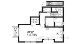 Ｃｏｆｆｒｅｔ間取り図面