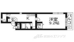 ポストハイツ船橋間取り図面