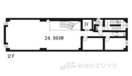 ＫＡＩＫＡ　ＢＬＤ間取り図面