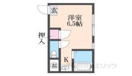 リンツ北野間取り図面